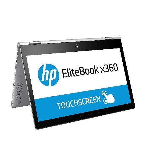 Hp Elitebook X360 1030 G2, Core i5 7th, 8GB RAM, 256GB SSD Laptop