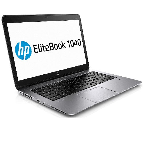 HP Elitebook 1040 G2 (2018) 8GB Ram, 256GB SSD