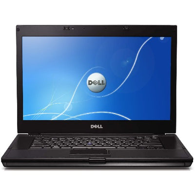 Dell Latitude E6510, Core i5, 4GB RAM, 500GB HDD Laptop