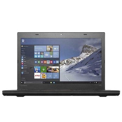 Lenovo ThinkPad T460, Core i5 6th, 8GB RAM,256GB SSD Laptop