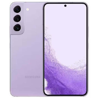 Galaxy S22 Plus 5G | 128 GB | Purple - Fonezone UAE