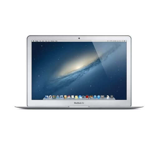 Macbook Air (2015) Laptop With 13.3-Inch Display at Fonezone.ae