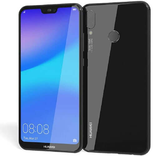 Huawei P20 Lite: Recensione, Scheda Tecnica E Prezzo - Foto 6