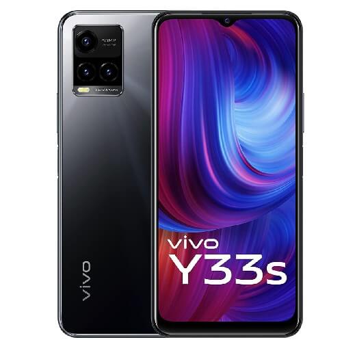 vivo Y33S in Dubai - Full phone specifications