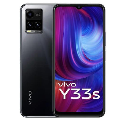 vivo Y33S in Dubai - Full phone specifications