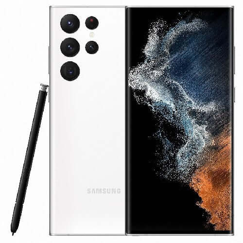 Buy Samsung Galaxy S22 Ultra Online in Dubai 