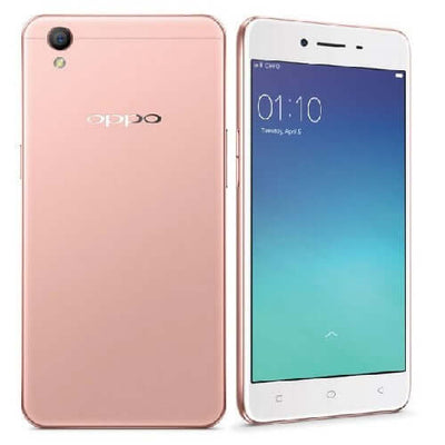 Oppo A37, 32GB , 3GB Ram, Rose Gold