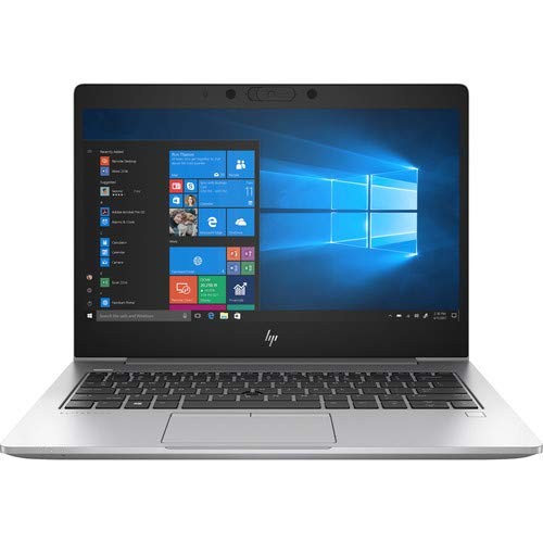 HP EliteBook 830 G5, Core i5 8th, 8GB RAM,256GB HDD Laptop