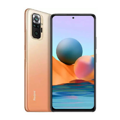Redmi Note 10 Pro (Bronze) 8GB RAM 128GB Online at Best price