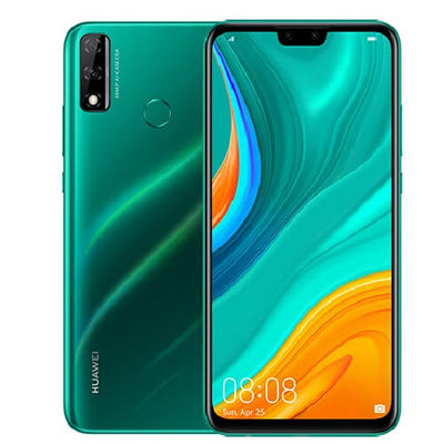 Huawei Y8s 128GB, 4GB Ram Emerald Green