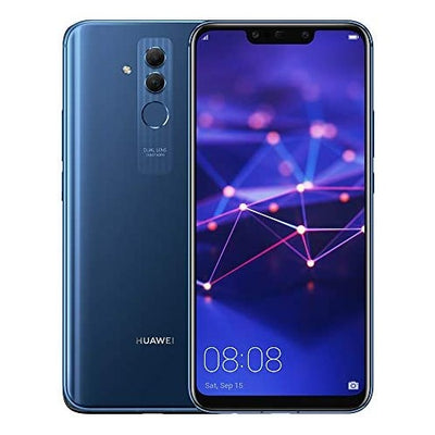 Huawei Mate 20 LITE 64GB 4GB RAM Sapphire Blue