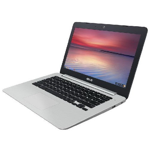 ASUS Chromebook C301 13.3 inch Laptop