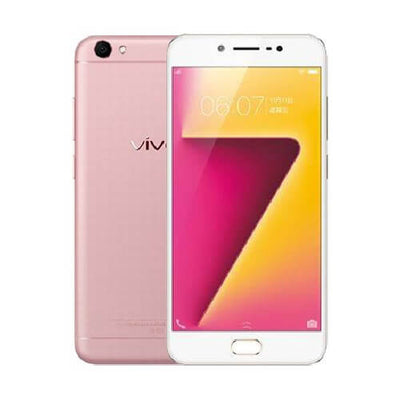 Vivo Y67 64GB 4GB RAM single sim Rose Gold - Dubai