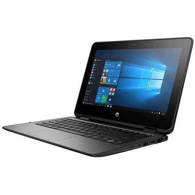 HP x360 310 G2 Convertible, 4GB RAM, 128GB HDD Laptop