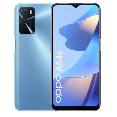 Oppo A54s 6GB RAM 128GB Pearl Blue