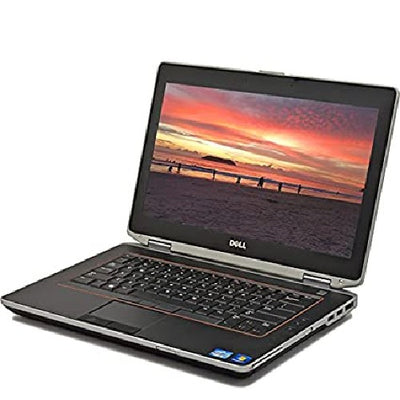 Dell Latitude E6420,Core i5 2nd Gen, 4GB RAM, 500GB HDD Laptop