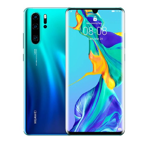 Huawei P30 PRO 256GB 8GB RAM Aurora or huawei p30 pro