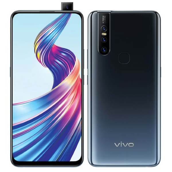Buy Refurbished Vivo V15 at the Best Price in UAE