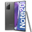 Samsung Galaxy Note 20 5G Single Sim 8GB RAM, 128GB Mystic Gray