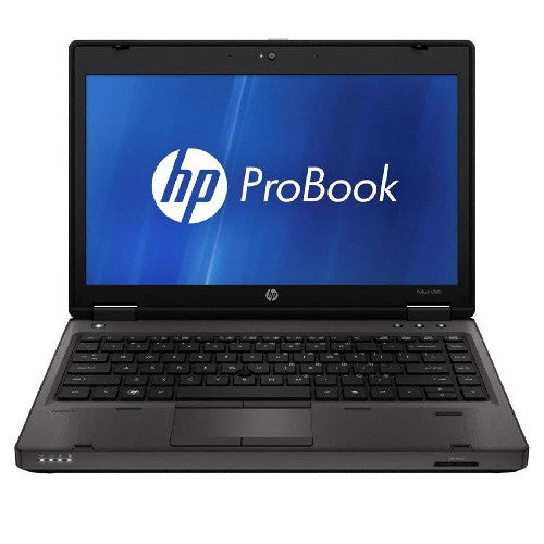 HP ProBook 6360b Notebook , Core i3 2nd, 4GB RAM , 500GB HDD Laptop