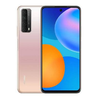  Huawei Y7A 128GB 4GB RAM Blush Gold