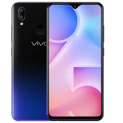 Vivo Y95 6GB RAM, 128GB Starry Night - Fonezone.ae