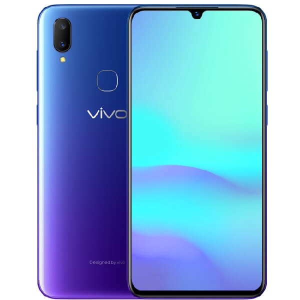 Buy Vivo V11i 256GB ,8GB Ram Single Sim Nebula Price in Dubai, UAE
