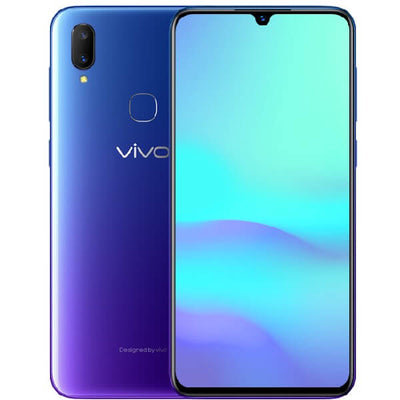 Buy Vivo V11i 256GB ,8GB Ram Single Sim Nebula Price in Dubai, UAE
