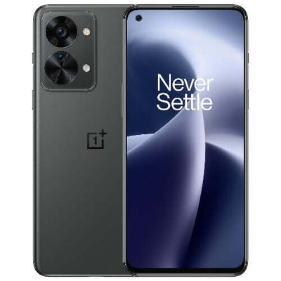 OnePlus Nord 2T Dual Sim Gray Shadow 12GB RAM 256GB 5G Brand New