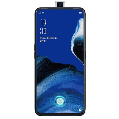 OPPO RENO 2Z 256GB 8GB RAM Luminous Black