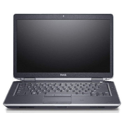 Dell Latitude E6440, Core i7 4th ,4GB RAM ,500GB HDD Laptop