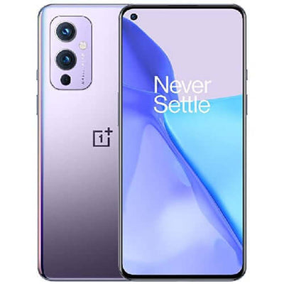 OnePlus 9 5G ,Winter Mist,12GB RAM, 256GB Storage