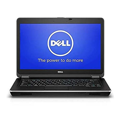 Dell Latitude E6440, Core i5 4th ,4GB RAM ,500GB HDD Laptop