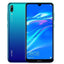 Huawei Y7 Pro 2019 64GB 4GB single sim Aurora Blue
