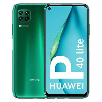 Huawei P40 LITE 128GB 8GB RAM Emerald Green