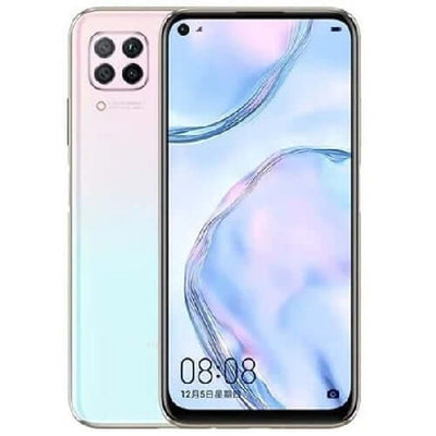 Huawei P40 LITE 128GB 8GB RAM Light Pink/Blue