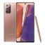  Samsung Galaxy Note 20 5G Single Sim 8GB RAM, 128GB Mystic Bronze
