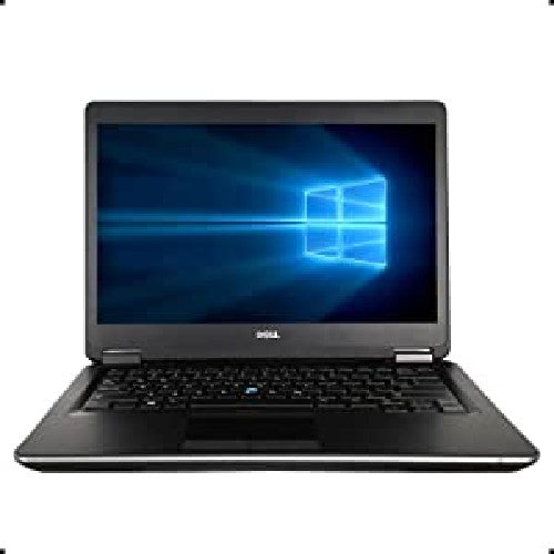 DELL Latitude E5250,Core i3 5th, 4GB RAM, 128GB SSD Laptop