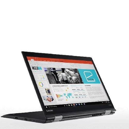 Lenovo ThinkPad X1 YOGA G2, Core i7 7th,16GB RAM, 256GB SSD Laptop