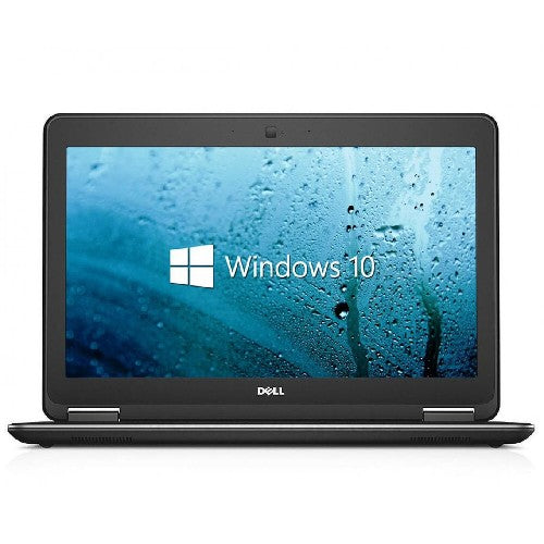  DELL Latitude E7250, Core i3 5th, 4GB RAM, 128GB HDD Laptop