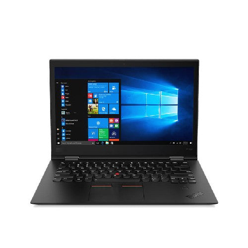 Lenovo ThinkPad X1 YOGA G3, Core i7 8th, 14.1" Touch, 16GB RAM, 256GB SSD Laptop