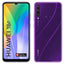 Huawei Y6p 64GB 4GB RAM Phantom Purple