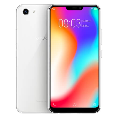 Buy Vivo Y83 Pro Price in UAE (Dubai) 