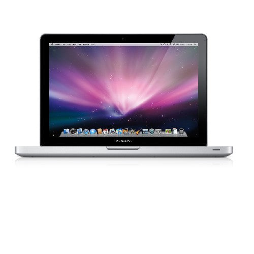 Apple MacBook Pro 2011 Core i5, 500GB, 4GB Ram Laptop
