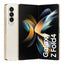 Shop Samsung Galaxy Z Fold4 Mobile Phone 256GB Beige at Fonezone UAE