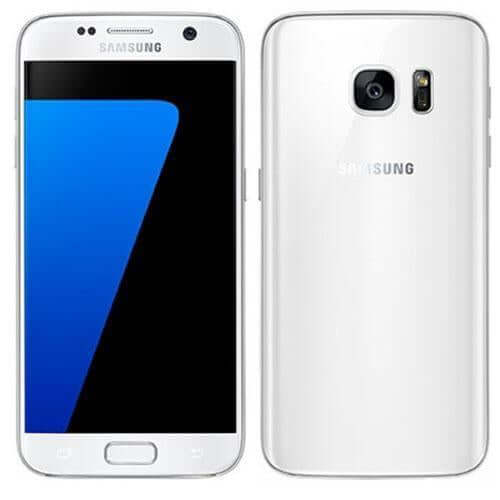 Samsung Galaxy S7 32GB 4GB RAM 4G LTE White Pearl