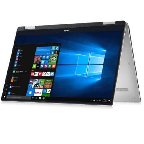 Dell XPS 13 9365 i7 , 256GB, 16GB Ram