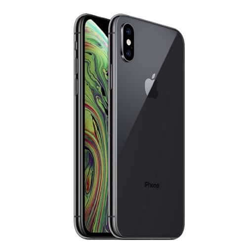 Apple iPhone XS Max with FaceTime 64GB 4G LTE - Space Grey