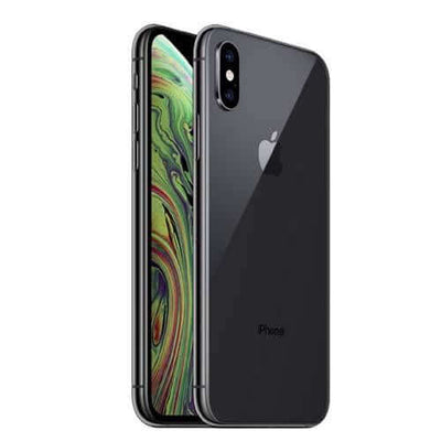 Apple iPhone XS Max with FaceTime 64GB 4G LTE - Space Grey