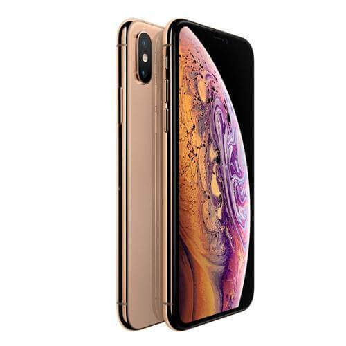 Apple iPhone Xs 256GB Gold